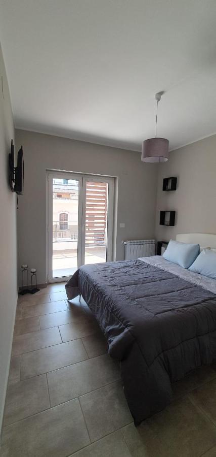 Casa Glicine Apartamento Milazzo Exterior foto