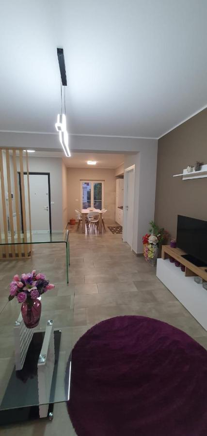 Casa Glicine Apartamento Milazzo Exterior foto