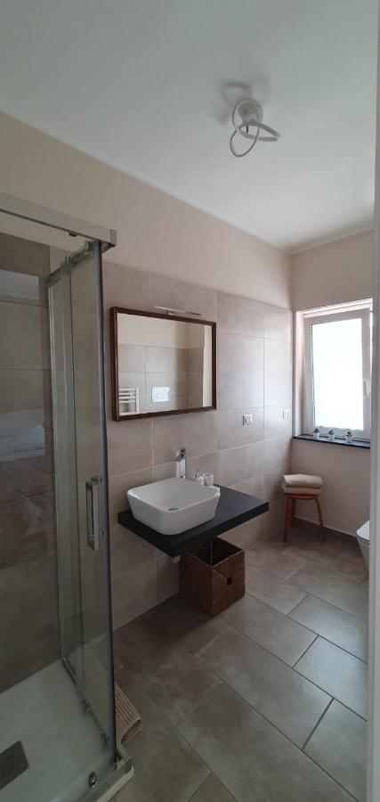 Casa Glicine Apartamento Milazzo Exterior foto