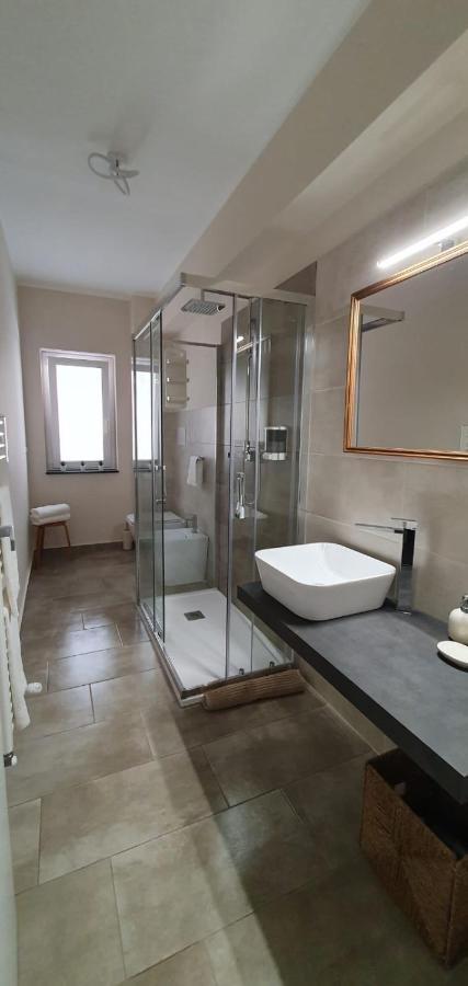 Casa Glicine Apartamento Milazzo Exterior foto