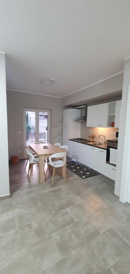 Casa Glicine Apartamento Milazzo Exterior foto