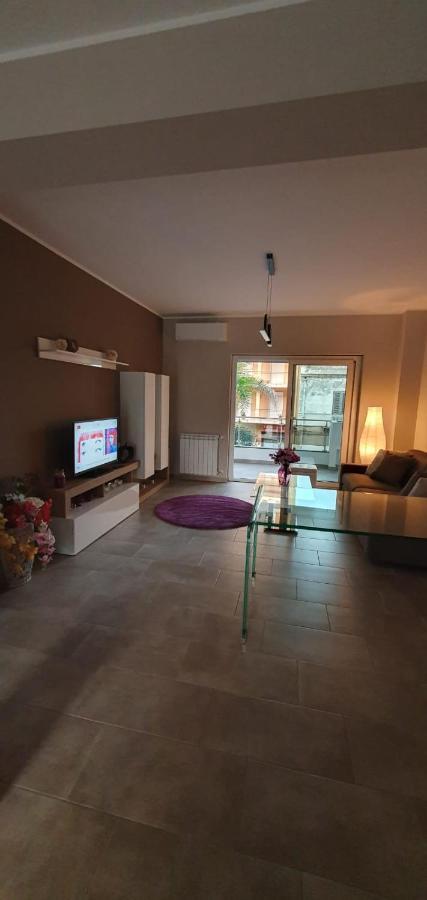 Casa Glicine Apartamento Milazzo Exterior foto