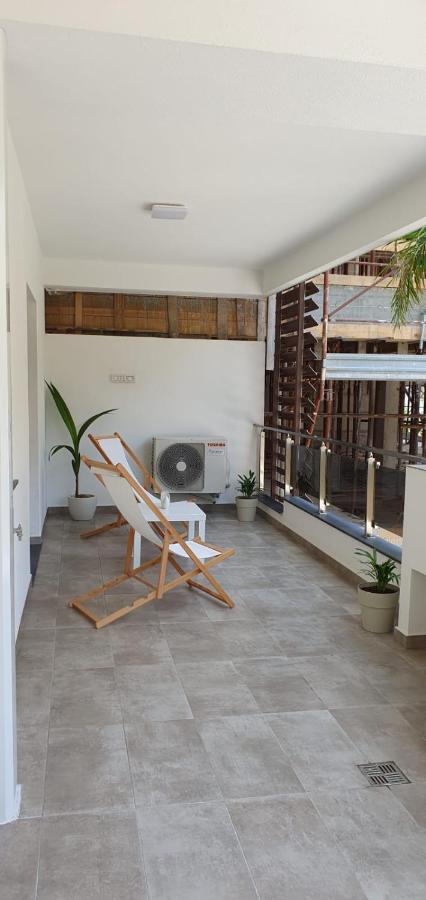 Casa Glicine Apartamento Milazzo Exterior foto